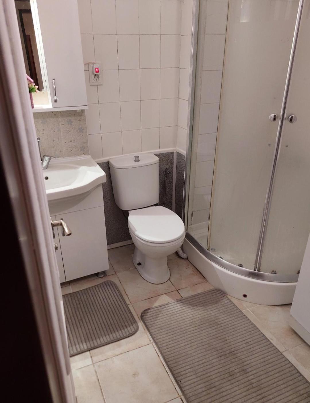 B.a.a Sabiha Goekcen Hostel Istanboel