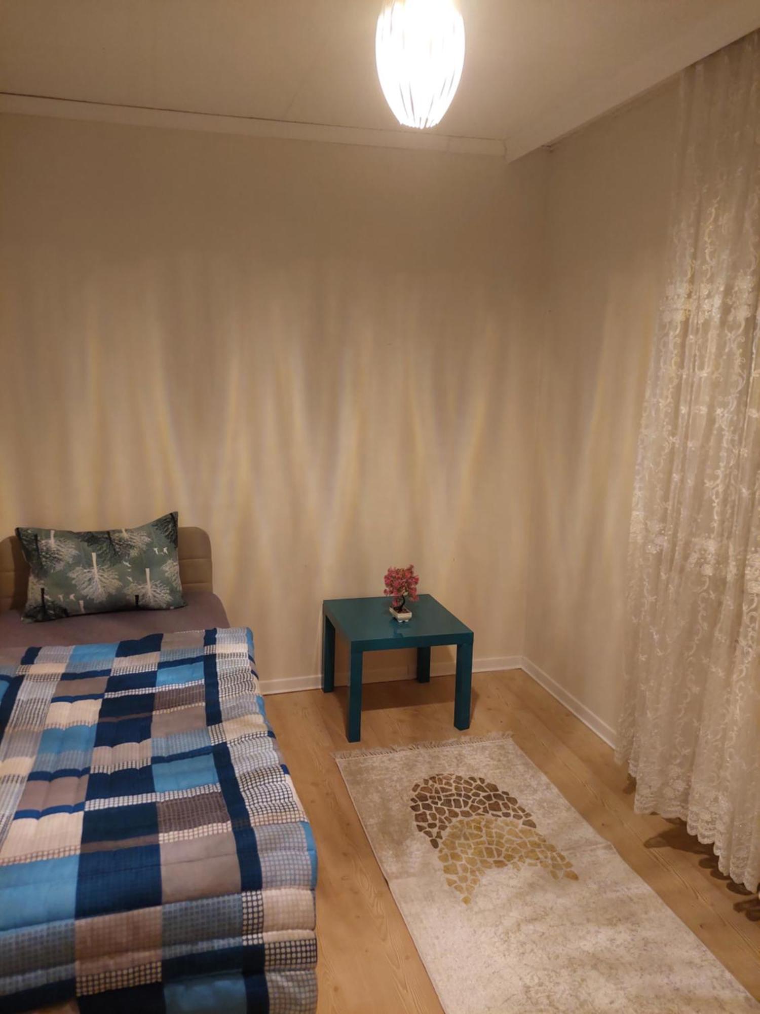 Hostel B.a.a Sabiha Goekcen