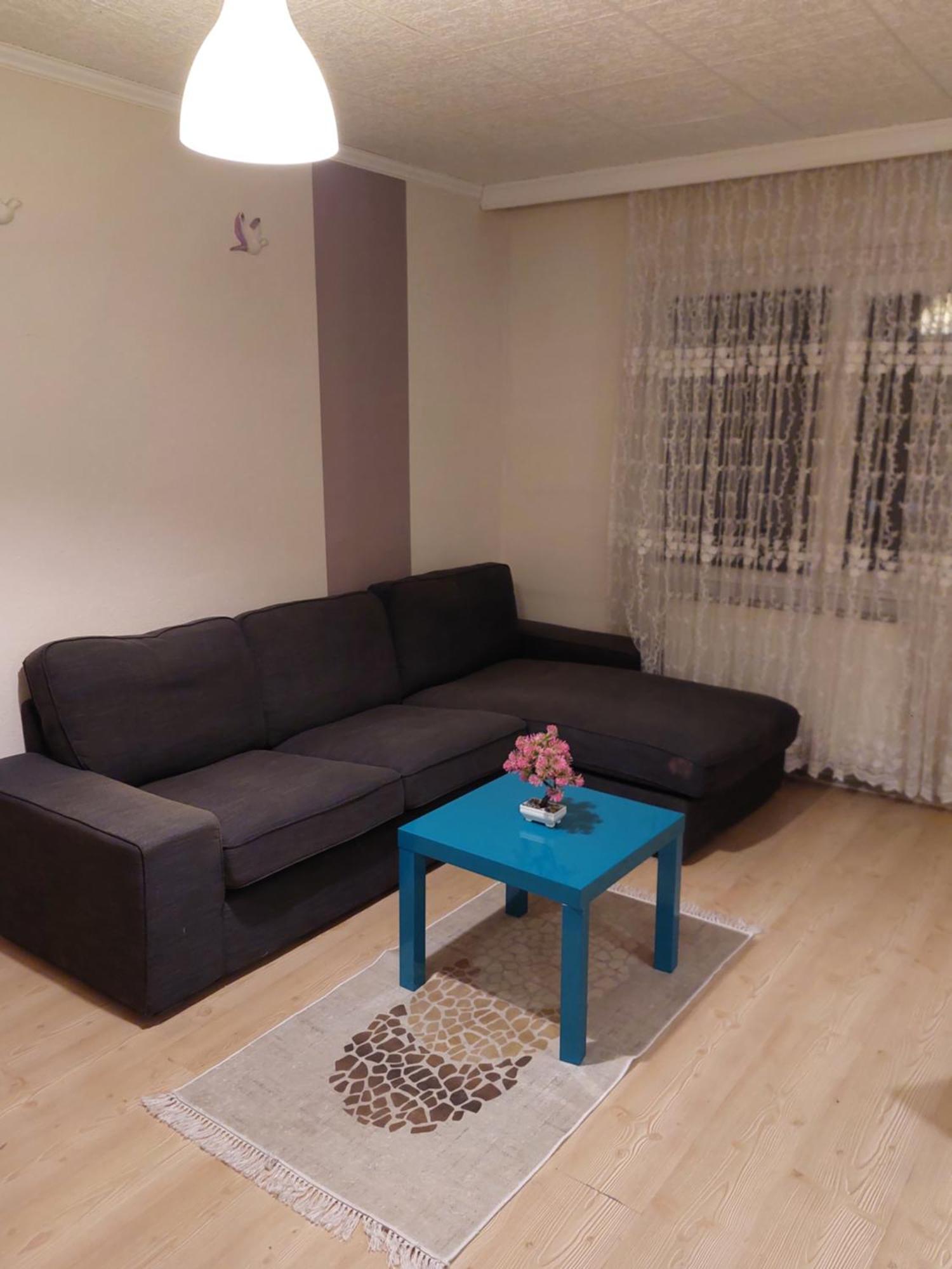 Hostel B.a.a Sabiha Goekcen *